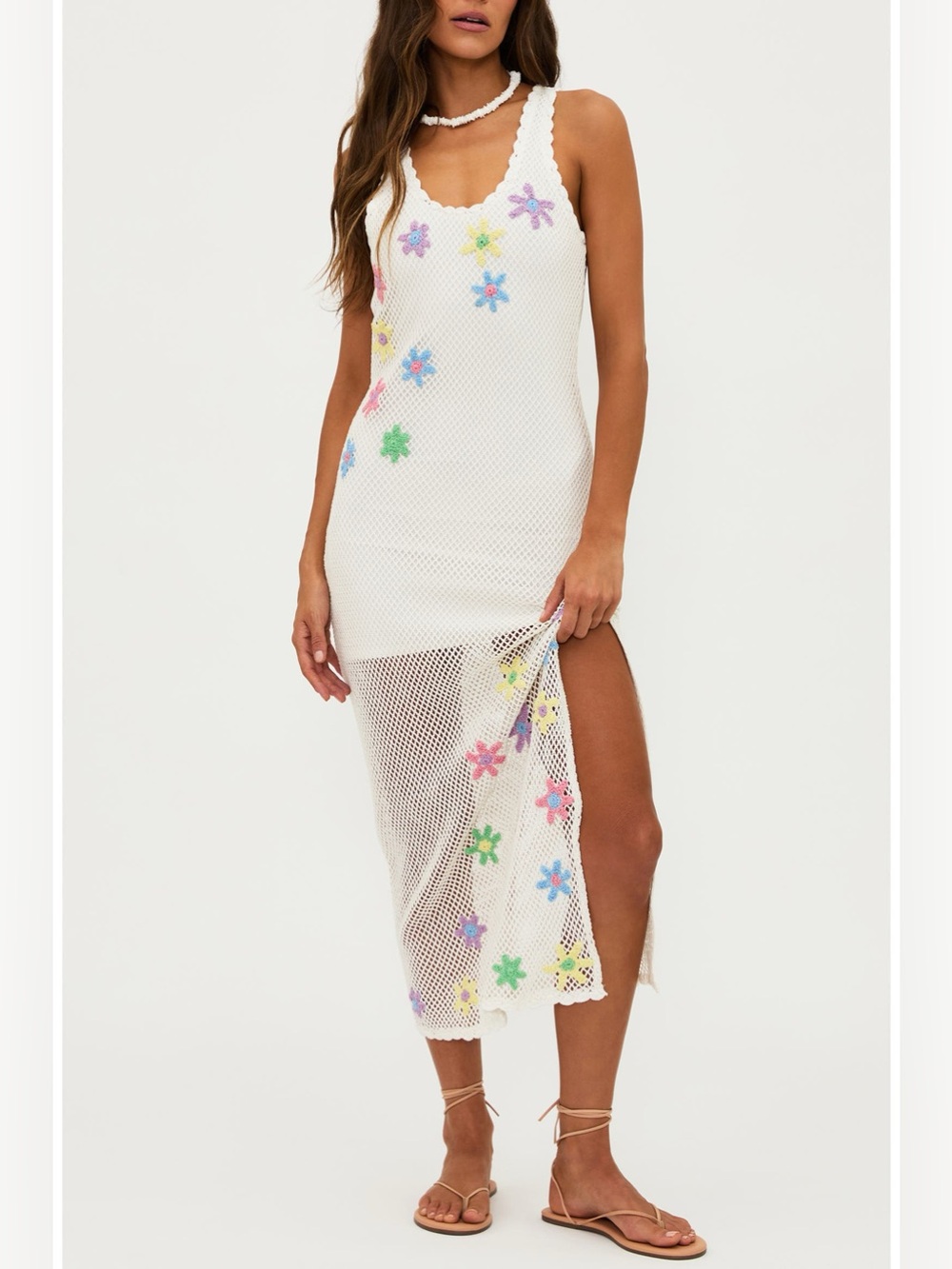 Beach Riot Diana dres